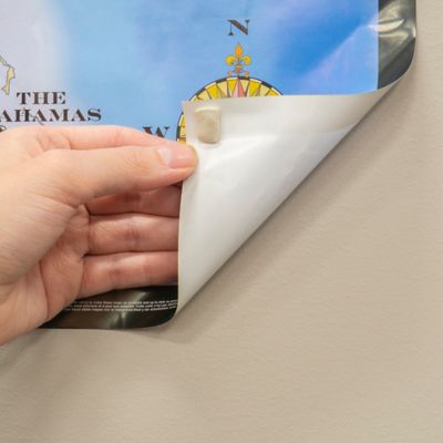 Image showing  2 oz. Mounting Putty