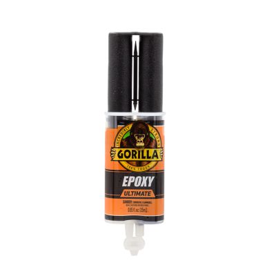 Image showing  25 mL Glue Ultimate Epoxy
