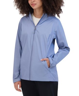 Eddie Bauer Women's Lightweight Rain Jacket