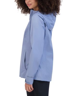 Image showing  Women's Lightweight Rain Jacket