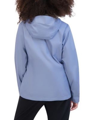 Image showing  Women's Lightweight Rain Jacket