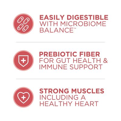 Image showing  Natural Adult Indoor/Outdoor Tender Selects Blend with Real Salmon Recipe Dry Cat Food