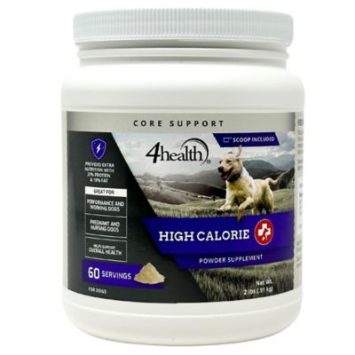 4health High Calorie Powder Supplement