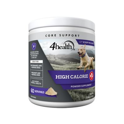 4health High Calorie Powder Supplement