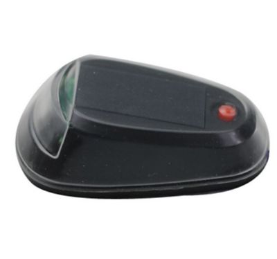 Image showing 6 th Race Sport Lighting LED LoPro Wireless Solar-Powered Truck CAB Light 5-Piece System, No Drilling, No Holes, No Wiring, White