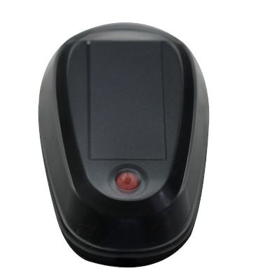 Image showing 7 th Race Sport Lighting LED LoPro Wireless Solar-Powered Truck CAB Light 5-Piece System, No Drilling, No Holes, No Wiring, White