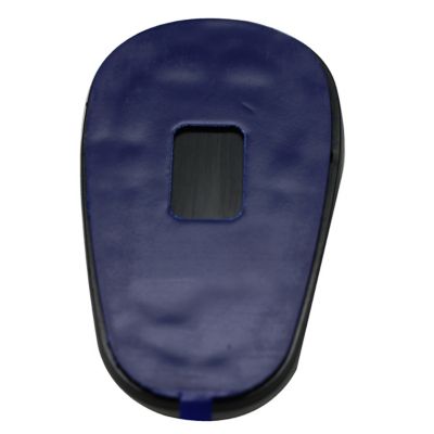 Image showing 9 th Race Sport Lighting LED LoPro Wireless Solar-Powered Truck CAB Light 5-Piece System, No Drilling, No Holes, No Wiring, White