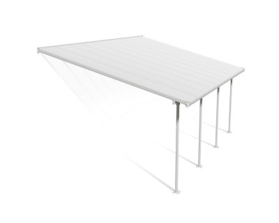 Canopia by Palram Feria 13 ft. x 20 ft. Carport