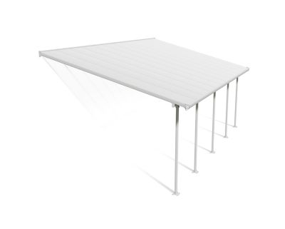 Canopia by Palram Feria 13 ft. x 26 ft. Carport