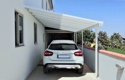 Image showing  Feria 13 ft. x 26 ft. Carport