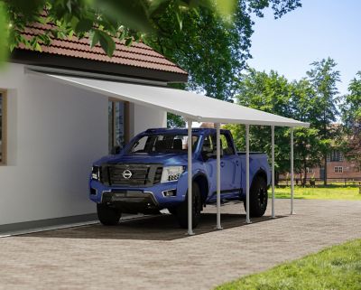 Image showing  Feria 13 ft. x 26 ft. Carport