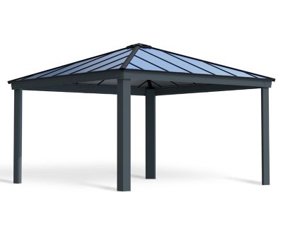 Canopia by Palram Colorado 14 ft. x 14 ft. Carport