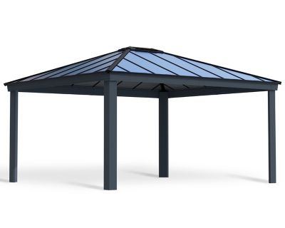 Canopia by Palram Colorado 14 ft. x 16 ft. Carport, HG9138