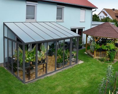 Image showing  SanRemo Patio Enclosure, 10 x 14 ft.