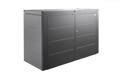 Biohort HighBoard 200 - 7 ft. x 3 ft. x 4 ft. - Dark Grey