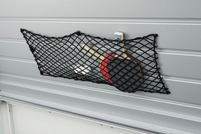 Image showing  Lid Storage Net for Leisure Time Deck Box and Highboard
