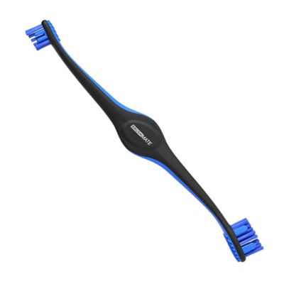 Image showing 5 th Paw Ready Dog Toothbrush, Dog Bite Block Assistant Bundle for Small Dog or Cat, Blue