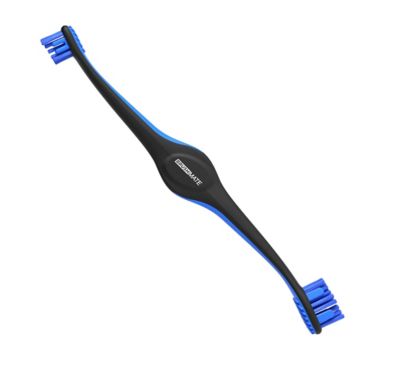 Image showing 9 th Paw Ready Dog Toothbrush by Paw Ready Brushmate for Dogs and Cats, Blue