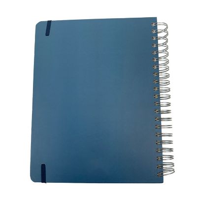 Image showing  Cluck 3-Tab Twin Wire Planner