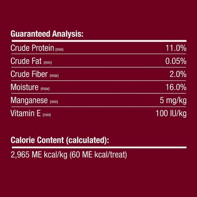 Image showing  Chicken SmartSticks Dog Treats