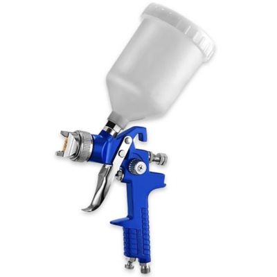 KBS Coatings KBS HVLP Spray Gun, 1.4 Tip