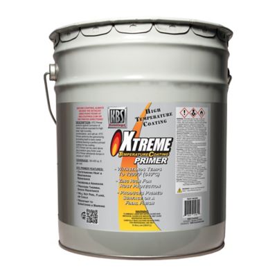 KBS Coatings XTC, 5 gal., Primer