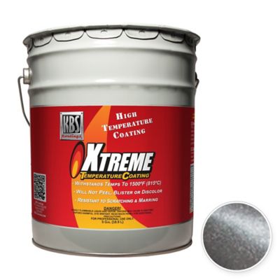 KBS Coatings XTC, 5 gal., Stainless Steel