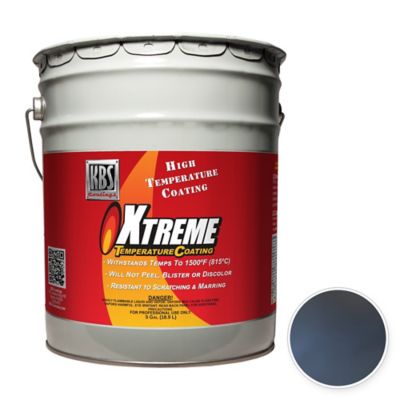 KBS Coatings XTC, 5 gal., Cast Iron Grey