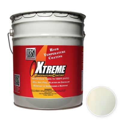 KBS Coatings XTC, 5 gal., Off-White