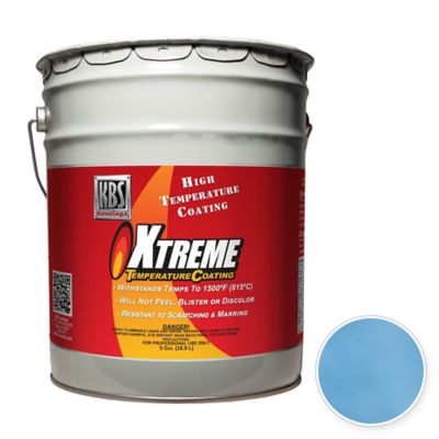 KBS Coatings XTC, 5 gal., Flame Blue