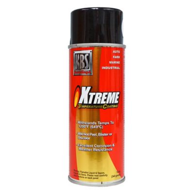 KBS Coatings XTC, Aerosol, Cast Iron Grey, Cast Iron Grey at Tractor ...