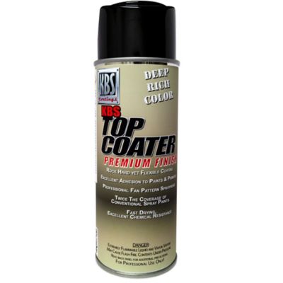 KBS Coatings KBS Top Coater, Light Grey, 16 oz., Light Grey at Tractor ...