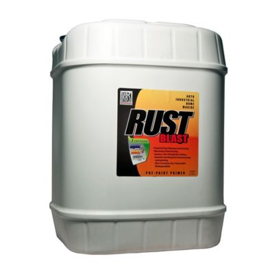 KBS Coatings RustBlast, 5 gal. Pail