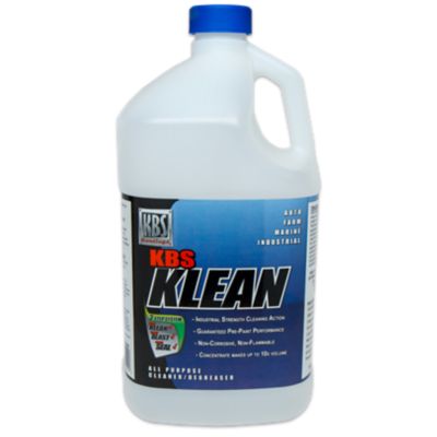 KBS Coatings KBS Klean, 5 Gallon Pail