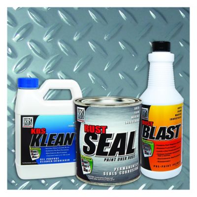 KBS Coatings Frame Coater Kit, Grey