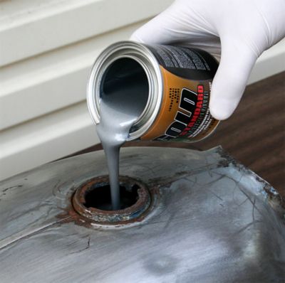 Image showing  Large Cycle Tank Sealer Kit For Tractor Tanks and Utility Tanks Up To 12 gal., 3-Pack