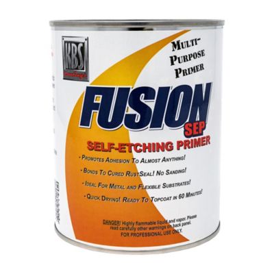 KBS Coatings Fusion SEP Self-Etch Primer, Pint