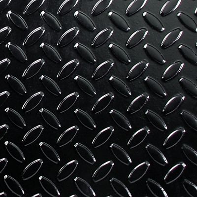 Image showing  RustSeal - Quart - Satin Black