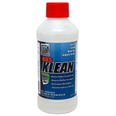 KBS Coatings KBS Klean, 8 oz.