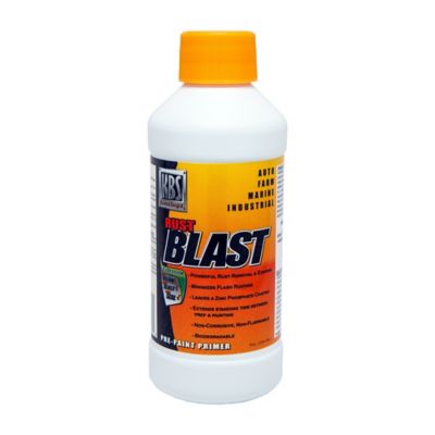 KBS Coatings RustBlast, 8 oz.