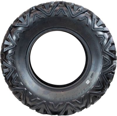 Image showing  AT25x8.00-12 P350 ATV/UTV Tire