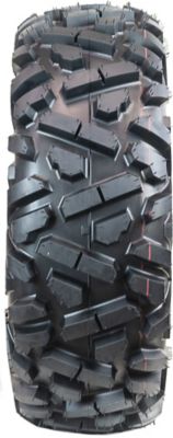 Image showing  AT25x8.00-12 P350 ATV/UTV Tire
