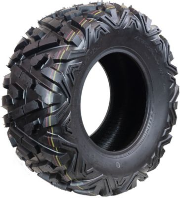 Wolf Pack AT25x10.00-12 P350 ATV/UTV Tire