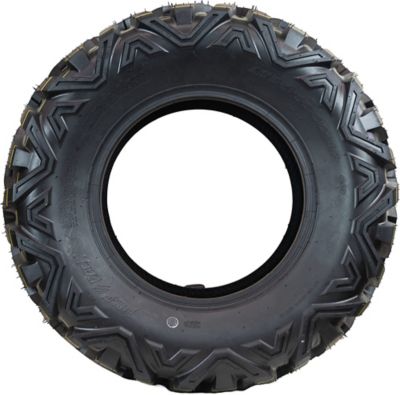 Image showing  AT25x10.00-12 P350 ATV/UTV Tire
