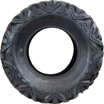 Image showing  AT26x10.00-12 P350 ATV/UTV Tire