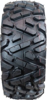 Image showing  AT26x10.00-12 P350 ATV/UTV Tire