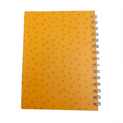 Image showing  Chicken Squish Icon Journal