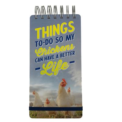 Bella Bug Chickens Better Life Reporter Journal