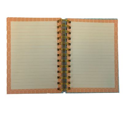 Image showing  Wingin- It Twin Wire Journal