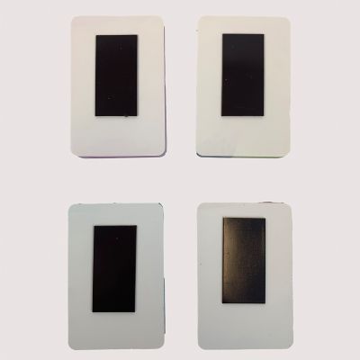 Image showing  Photo Animal Dc Sticky Notes, 4 Pk.